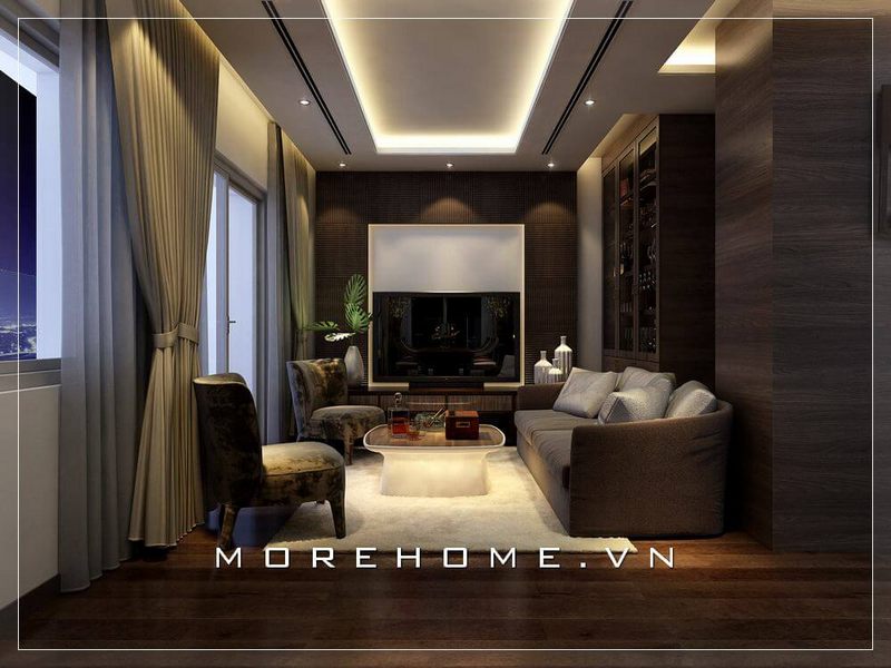 64 ảnh thiết kế top cho  không gian nội thất